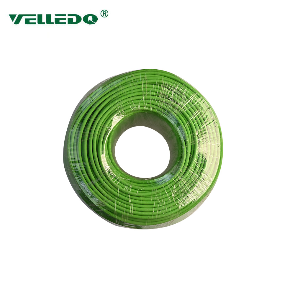 3 Industrial Wire Harness