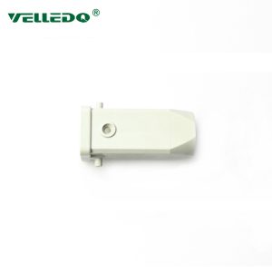 Heavy Duty Rectangular Connectors