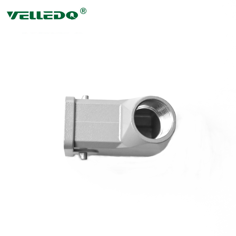 3 Heavy Duty Electrical Plug