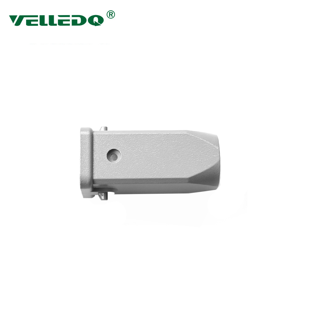 3 Hermetic Rectangular Connector