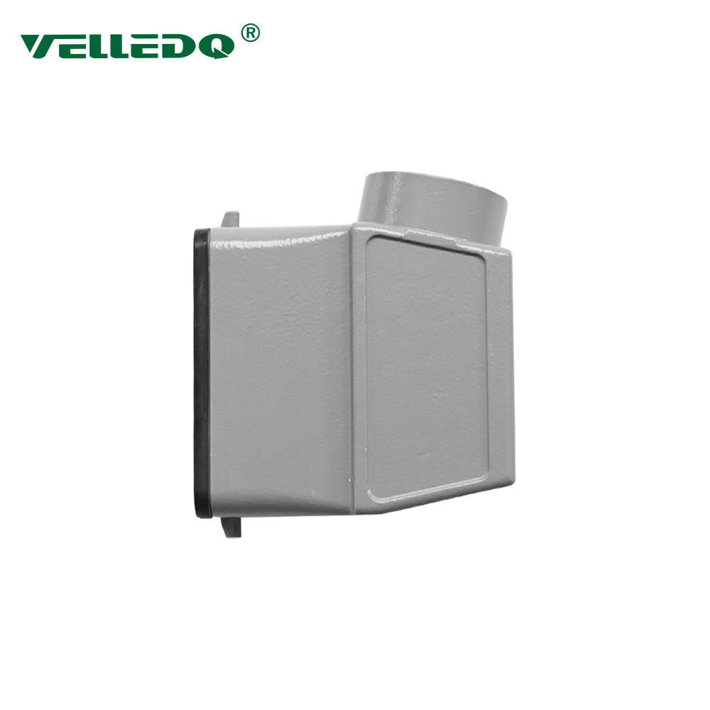 3 Heavy Duty Cable Connector