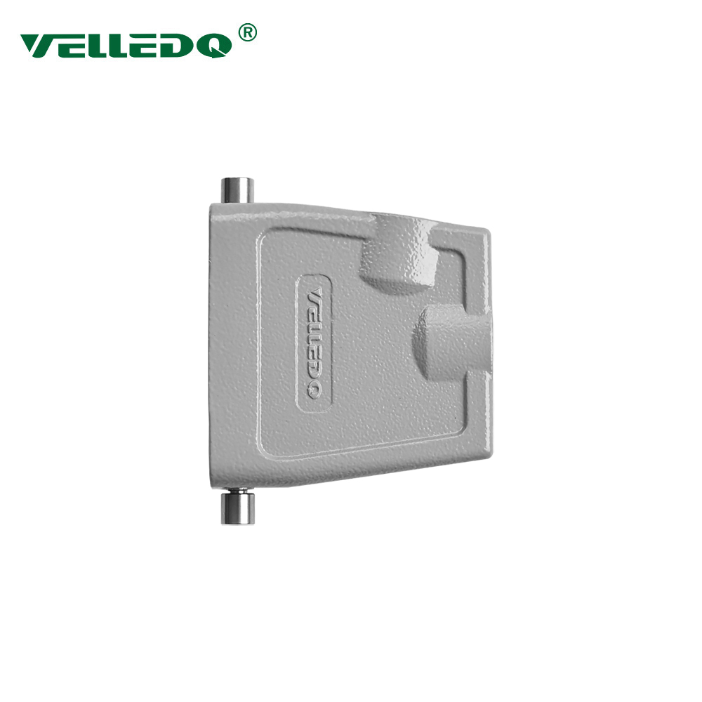 3 Heavy Duty Fast Detach Electrical Connectors