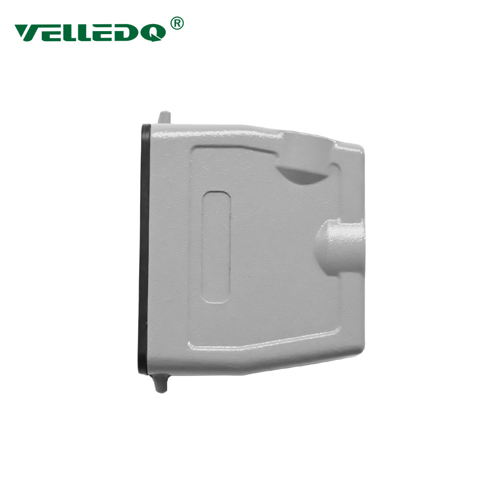 3 Heavy Duty Electrical Cable Connectors