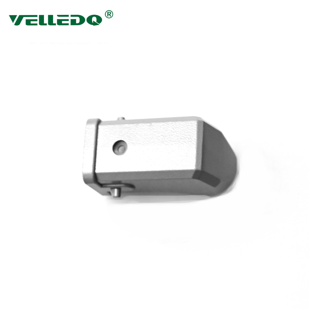 4 Heavy Duty Electrical Plug