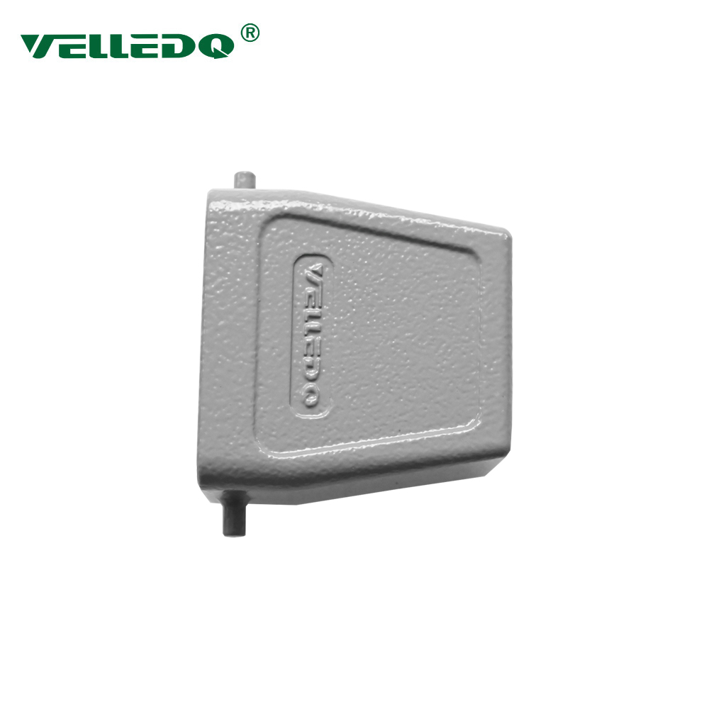 4 Heavy Duty Terminal Connectors