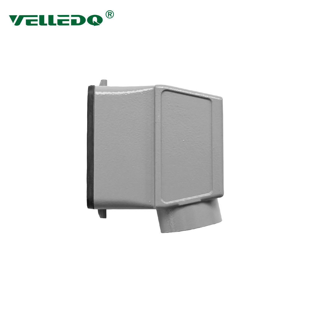 4 Heavy Duty Cable Connector