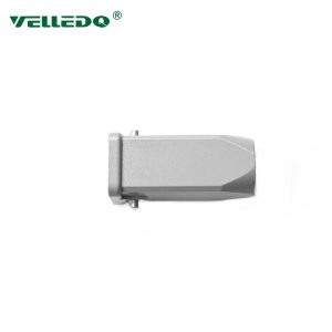 Rectangular Power Connector Rectangular Power Connector