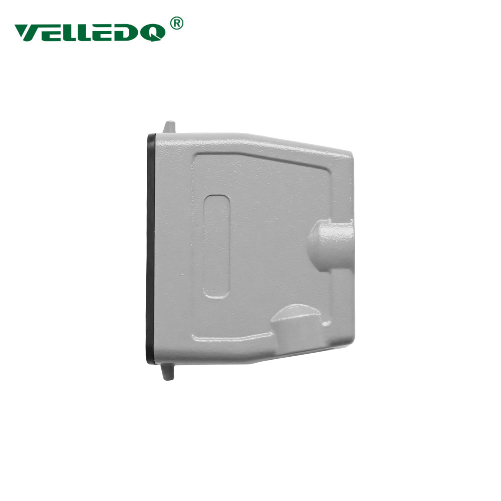 4 Heavy Duty Dc Power Connectors