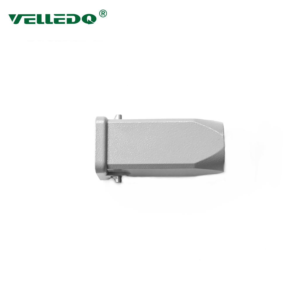 4 Rectangular Cable Assemblies