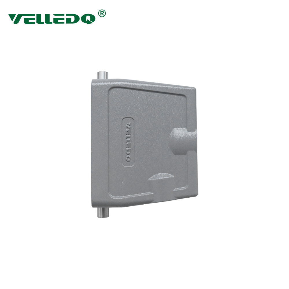 4 Industrial Socket Extension