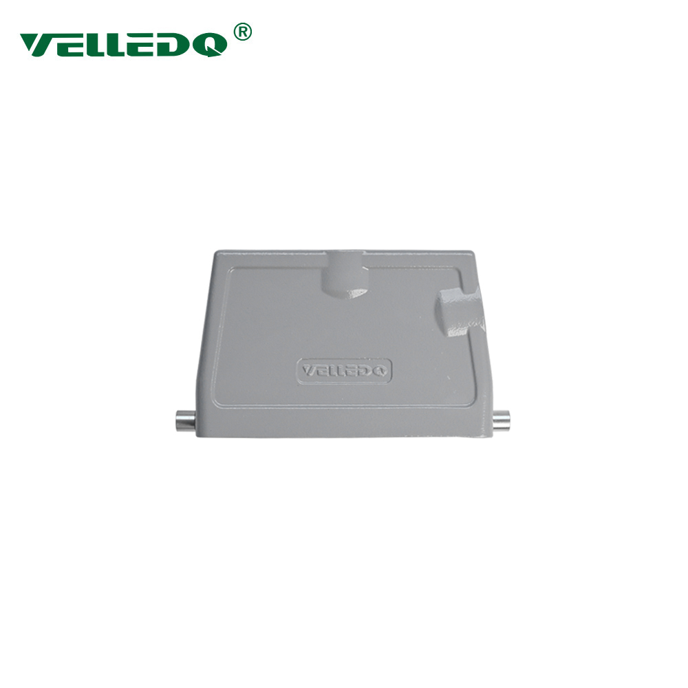 4 Straight Connector Electrical