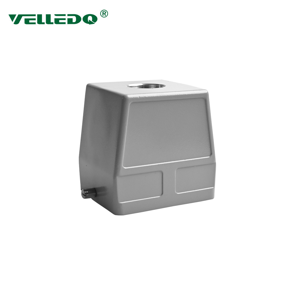 Spring Electrical Connector