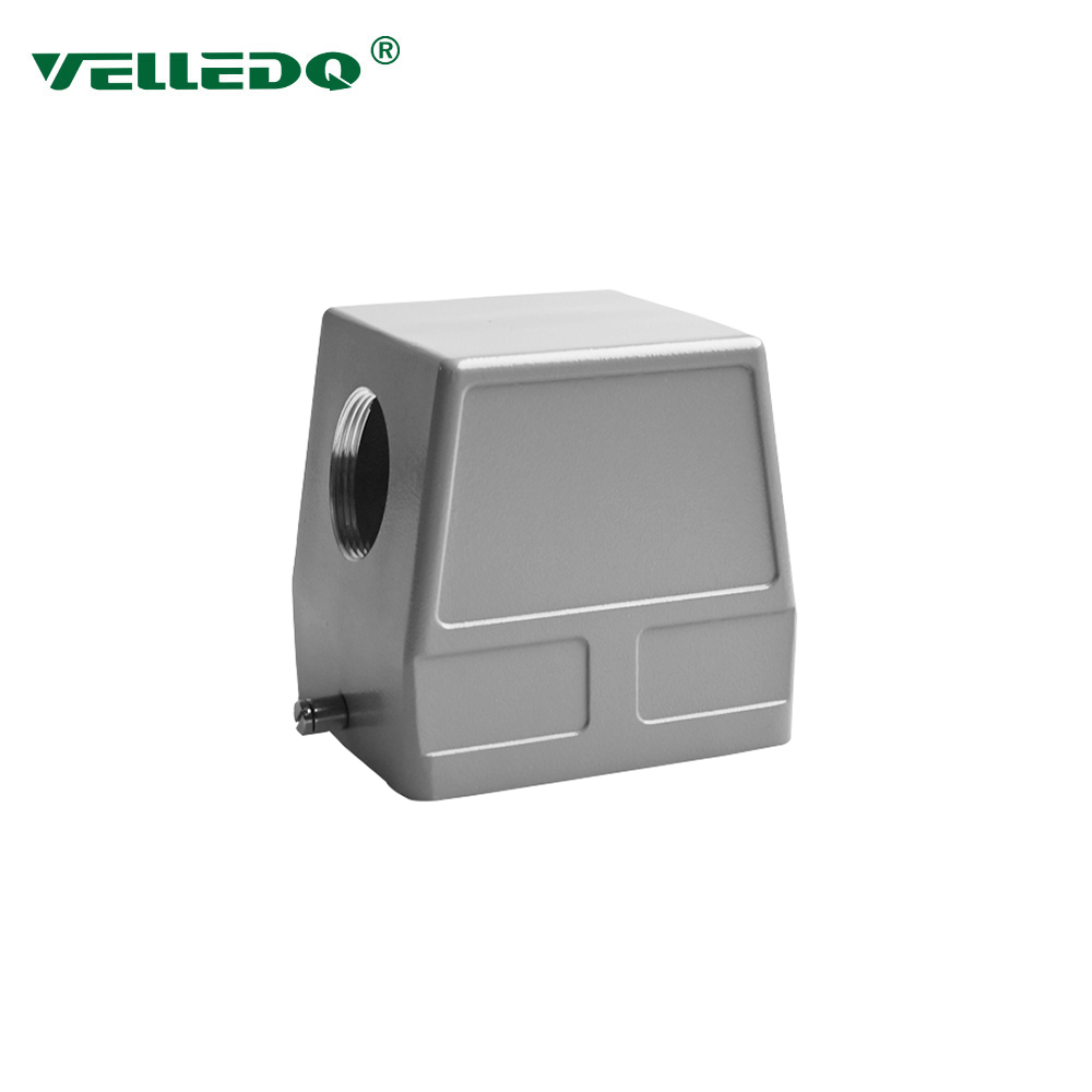 Small Electronic Connectors