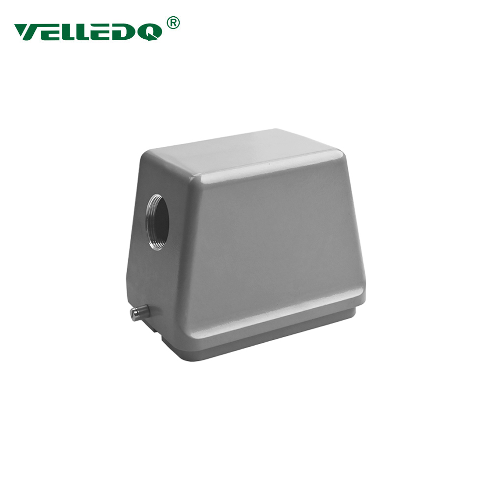 Male Female Industrial Plug And Socket