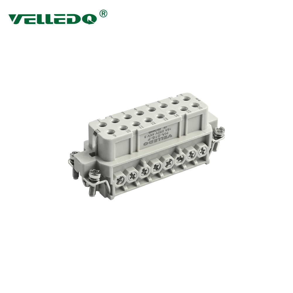 Stainless Steel Electrical Connectors