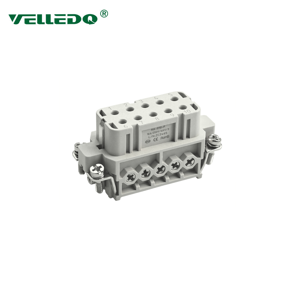 Marine Wire Connector Plug