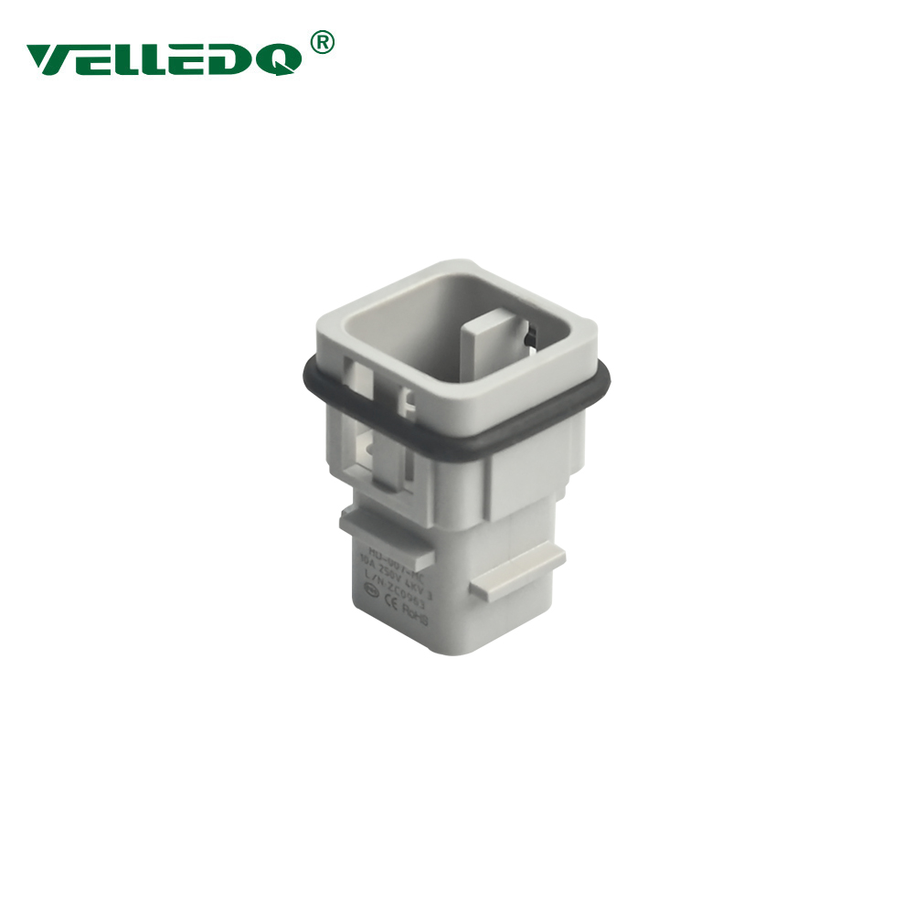 IP67 Electrical Connectors