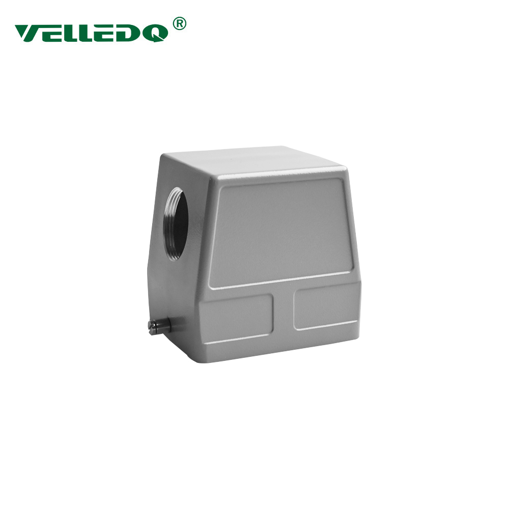 1 Small Electronic Connectors
