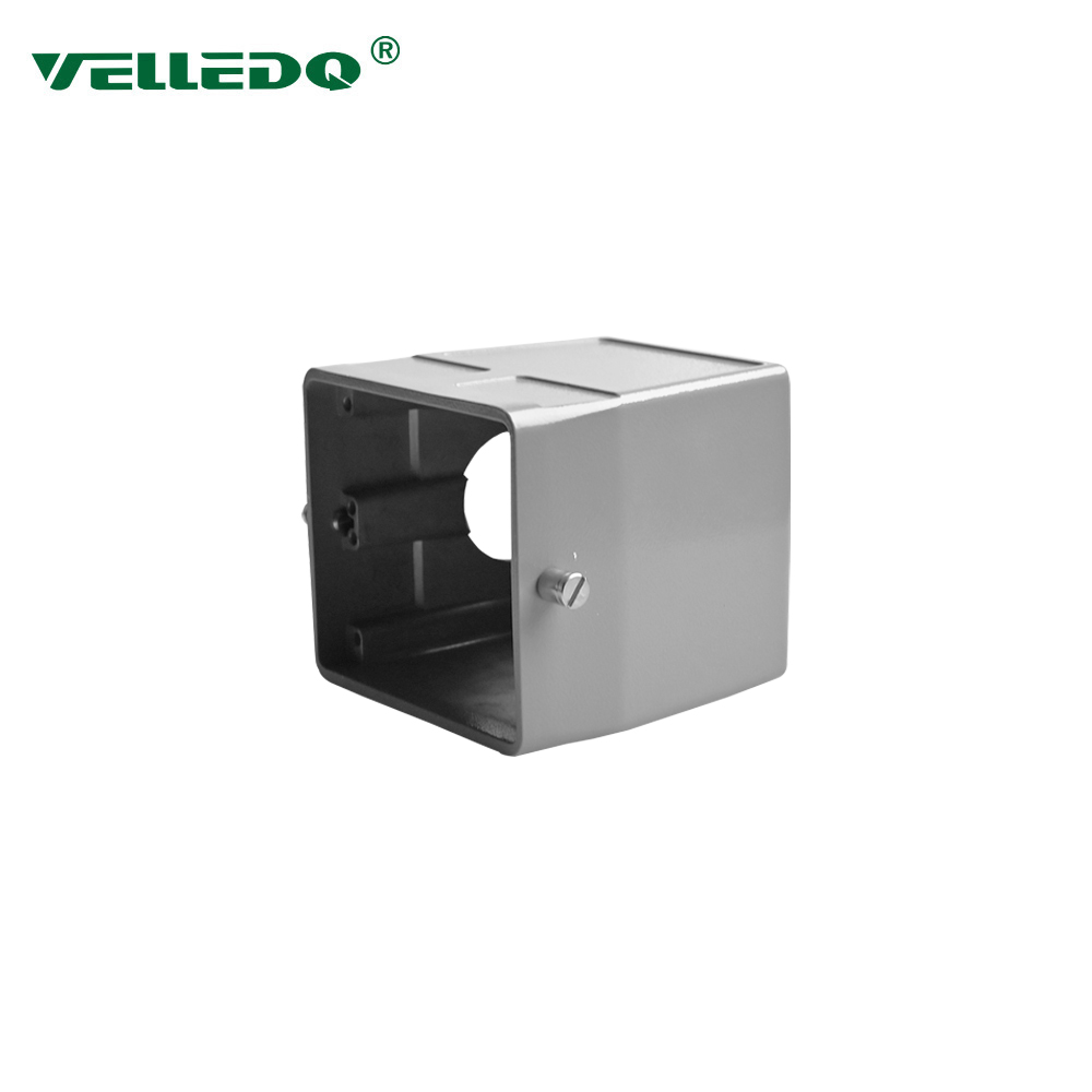 2 Small Electronic Connectors