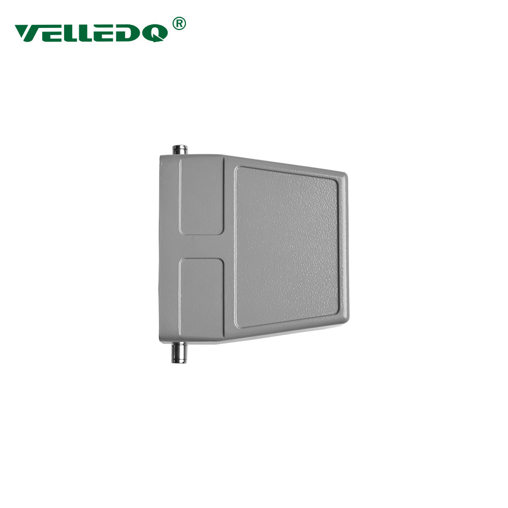 3 Rectangle Cable Connectors