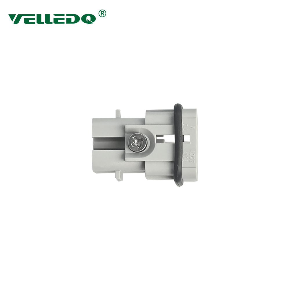 4 Ip67 Electrical Connectors