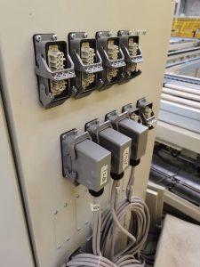工业插头连接器 Industrial Plug Connector