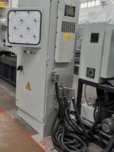 工业插头连接器 Industrial Plug Connector